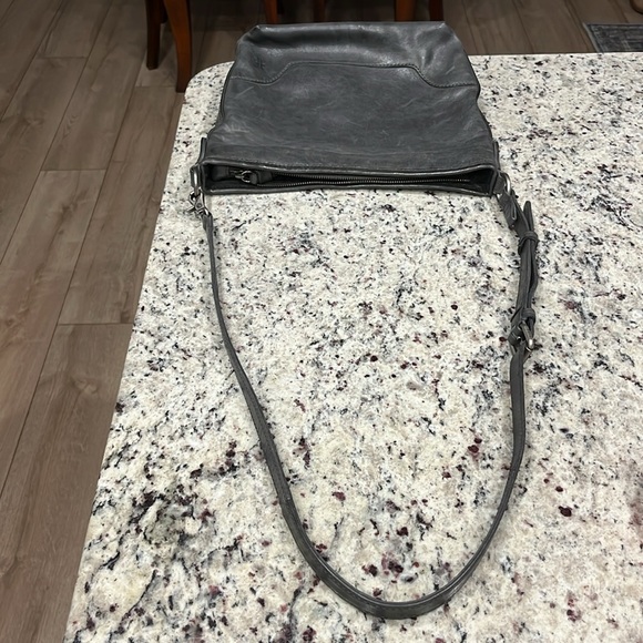 Frye Melissa crossbody hobo - Picture 8 of 8